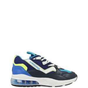 Vingino Kinder Schoenen Vb45-1003-01 Blauw