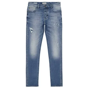 Vintage Blue jeans Equator