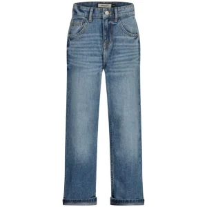Vintage Blue jeans Hanoi