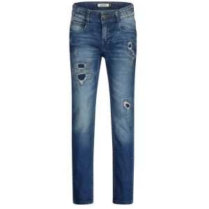 Vintage Blue jeans Tokio Crafted