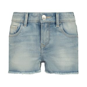 Vintage Blue short Louisiana
