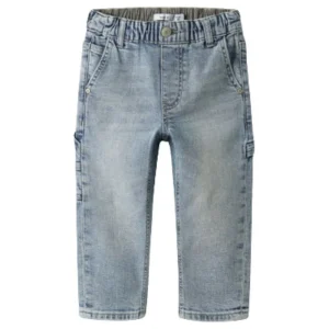 Vintage Medium Blue Denim jeans Ben