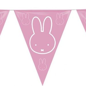 Vlaggenlijn Nijntje meisje