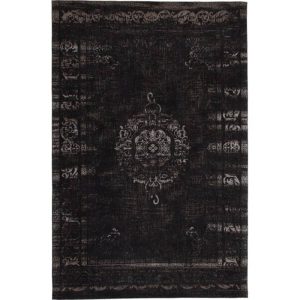 Karpet Vloerkleed – Black Sky 160 x 230 cm