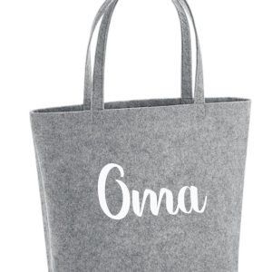 VILTEN TAS | Oma (van …)