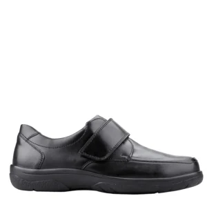 Waldlaufer klittenbandschoenen 633301 174 001 Zwart