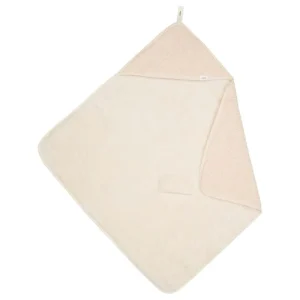 Warm White omslagdoek teddy Faro