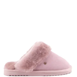 Warmbat Pantoffels FLS3210 Rose