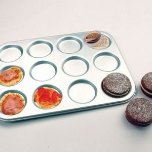 whoopie bakplaat 35 x 27 cm