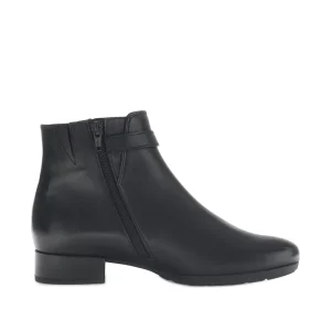 Gabor Enkellaarsjes 72.713.57 H Zwart