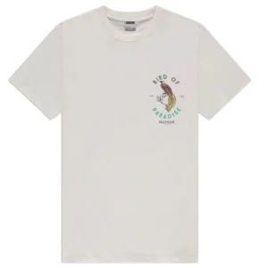 Wit t-shirt Bird