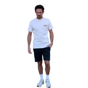 Wit t-shirt Dolcezza