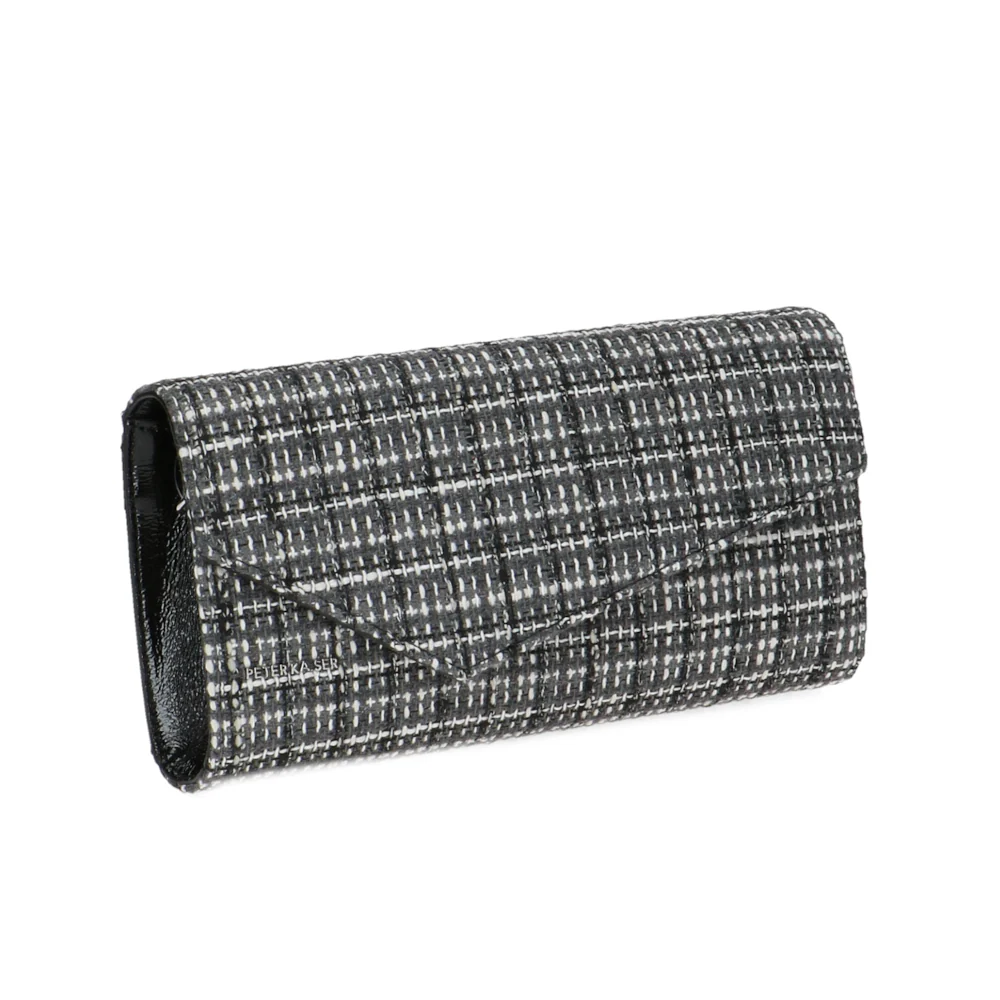 Peter Kaiser Tas 9-69053-44-019 Zwart - Afbeelding 4