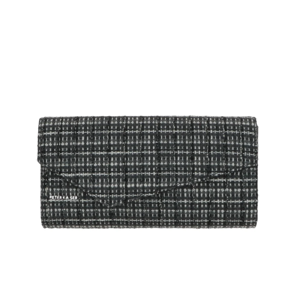 Peter Kaiser Tas 9-69053-44-019 Zwart - Afbeelding 2