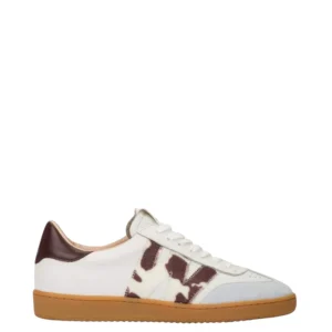 Wonders Veterschoenen AP-2001 wit