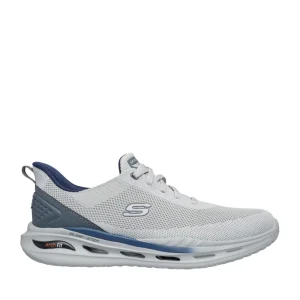 Skechers Veterschoenen 210994/LTGY Licht Grijs