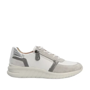 Hartjes Veterschoenen 162.2401/31 19.17 Grijs