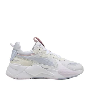 Puma Sneakers 393772-09 Wit