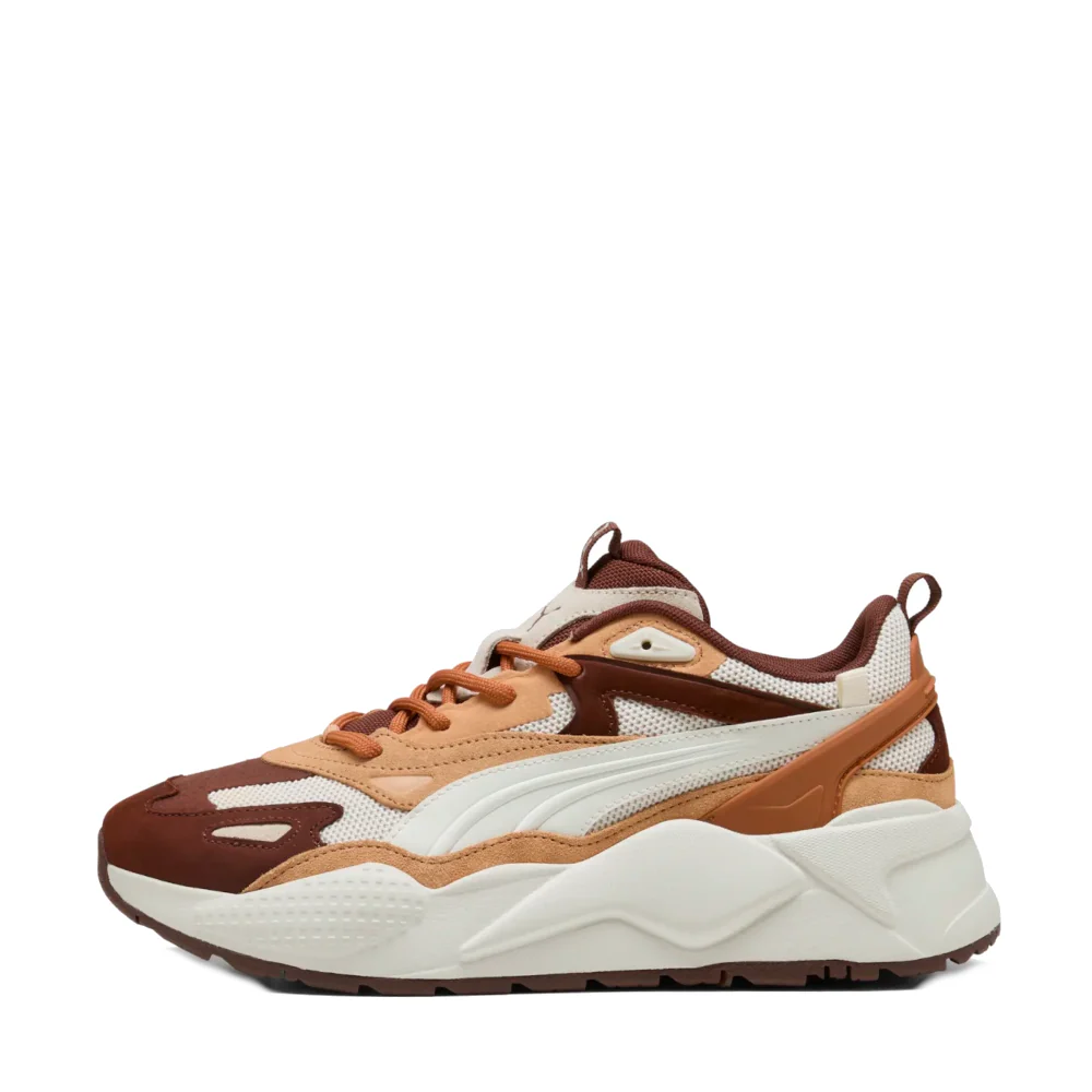 Puma Sneakers 390776-55 Beige - Afbeelding 3