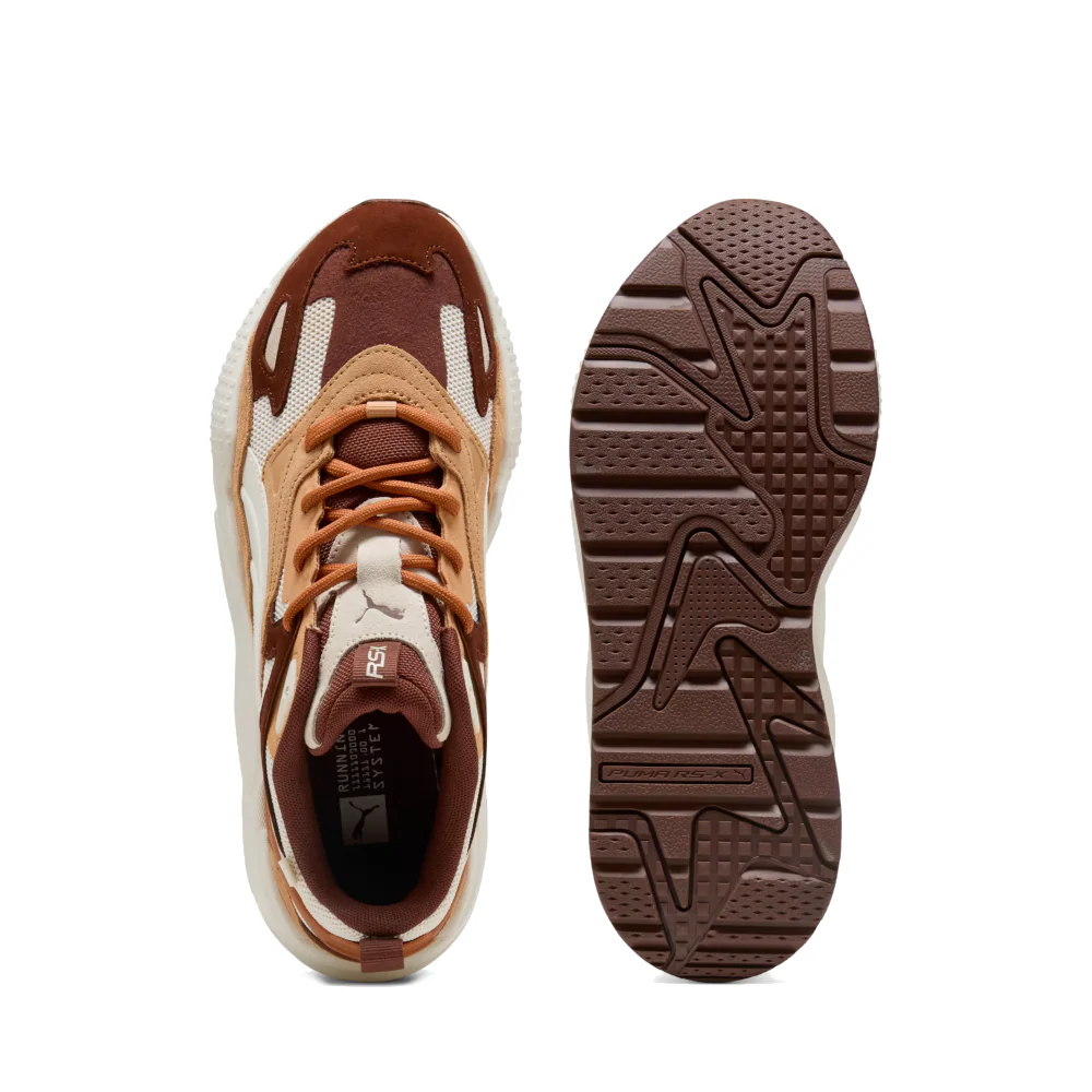 Puma Sneakers 390776-55 Beige - Afbeelding 4