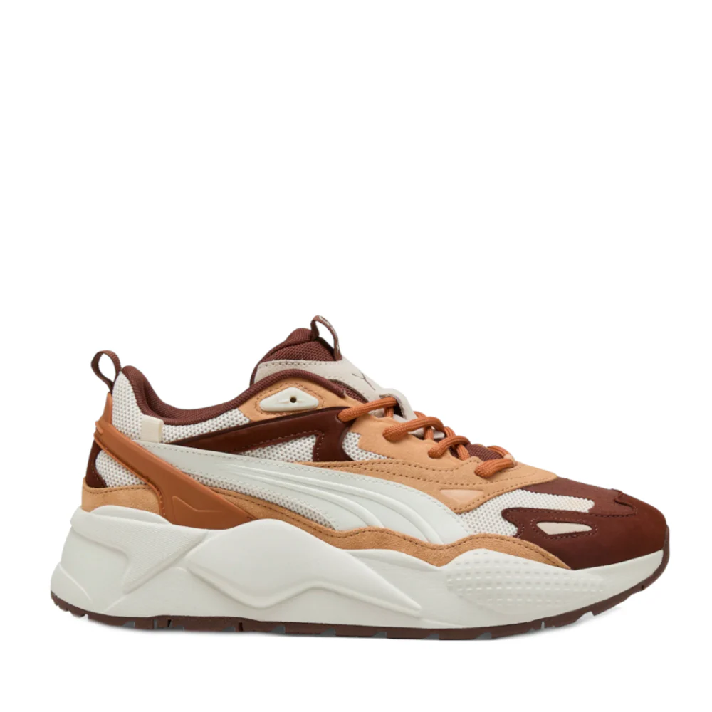 Puma Sneakers 390776-55 Beige - Afbeelding 2