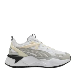 Puma Sneakers 401263-01 Wit