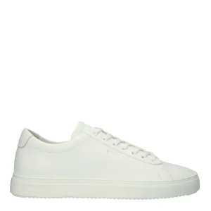 Blackstone Veterschoenen DG514 Wit