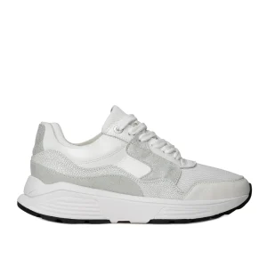 Xsensible Veterschoenen 33000.1.151 GX  Wit