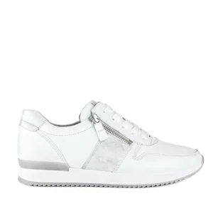 Gabor Veterschoenen 63.420.29 Wit