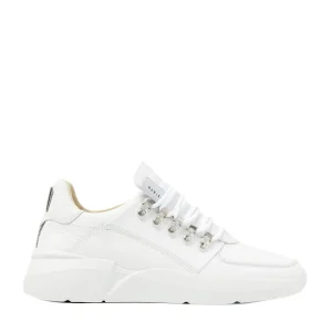 Nubikk Veterschoenen 21057500 Wit