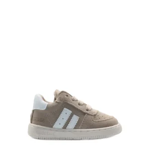 Shoesme Veterschoenen BN25S002-A Taupe