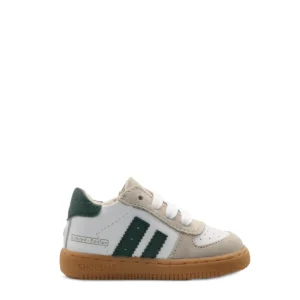 Shoesme Veterschoenen BN26S002-A Beige