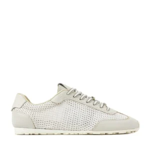 Nubikk Veterschoenen 21088900 Gebr Wit