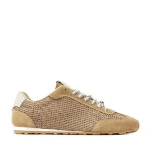 Nubikk Veterschoenen 21088900 Taupe
