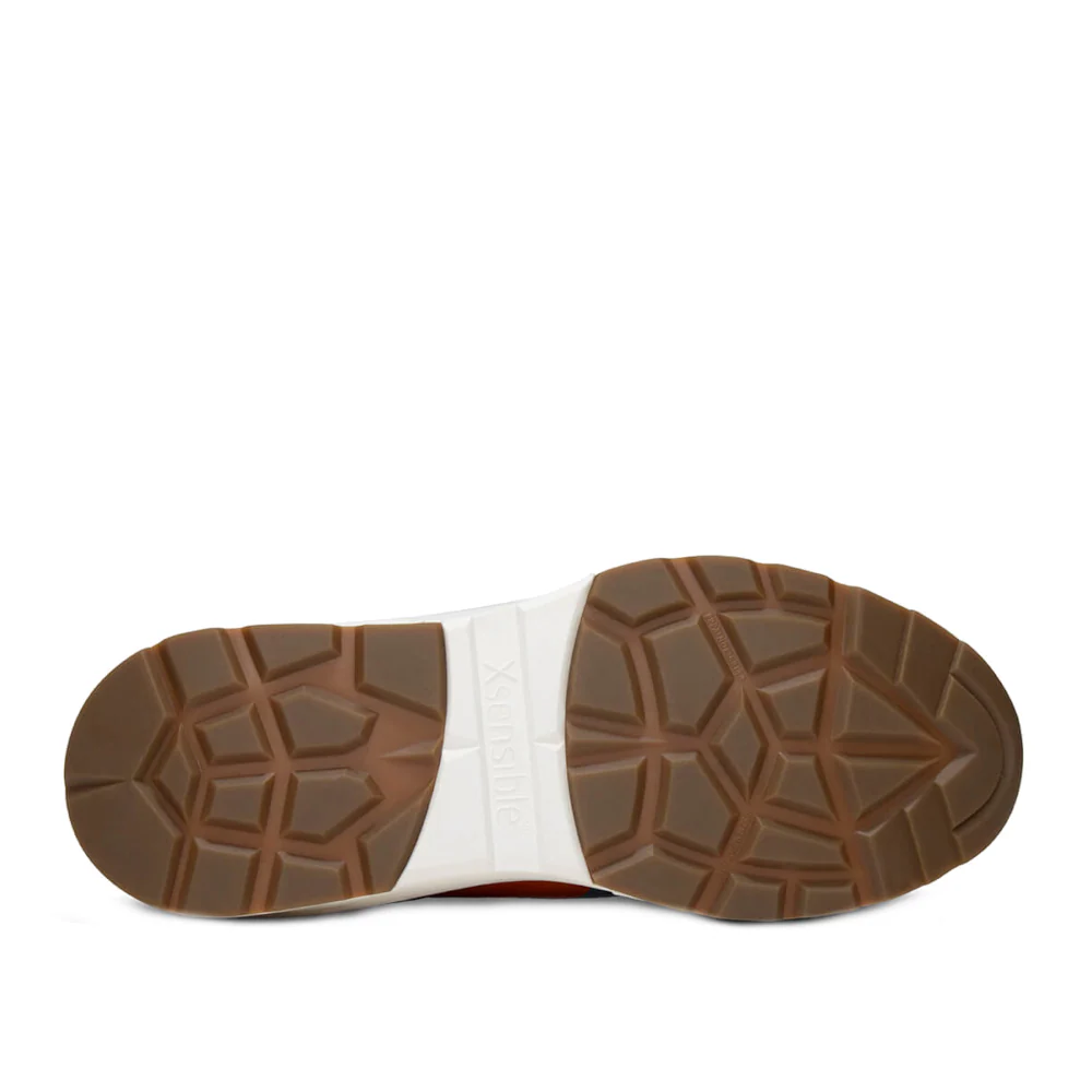 Xsensible veterschoenen 33200.3.108 HX Beige - Afbeelding 5