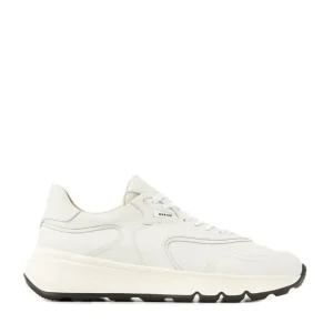 Nubikk Veterschoenen 21091600 Wit