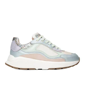 Xsensible veterschoenen 33004.4.777 G Licht Blauw