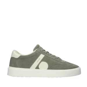 Blackstone Veterschoenen EG555 Groen