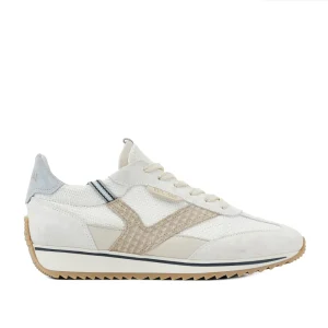 Via Vai Veterschoenen 62232-01-001 Wit