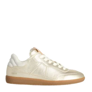 Fred De la Bretoniere Veterschoenen FR001002851W Goud