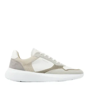 Nubikk Veterschoenen 21088300 Beige