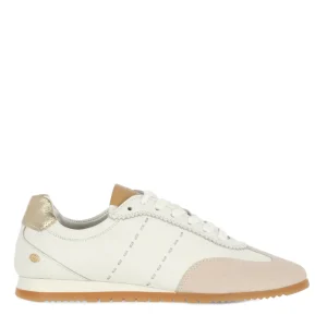 Fred De la Bretoniere Veterschoenen FR001008051W Wit