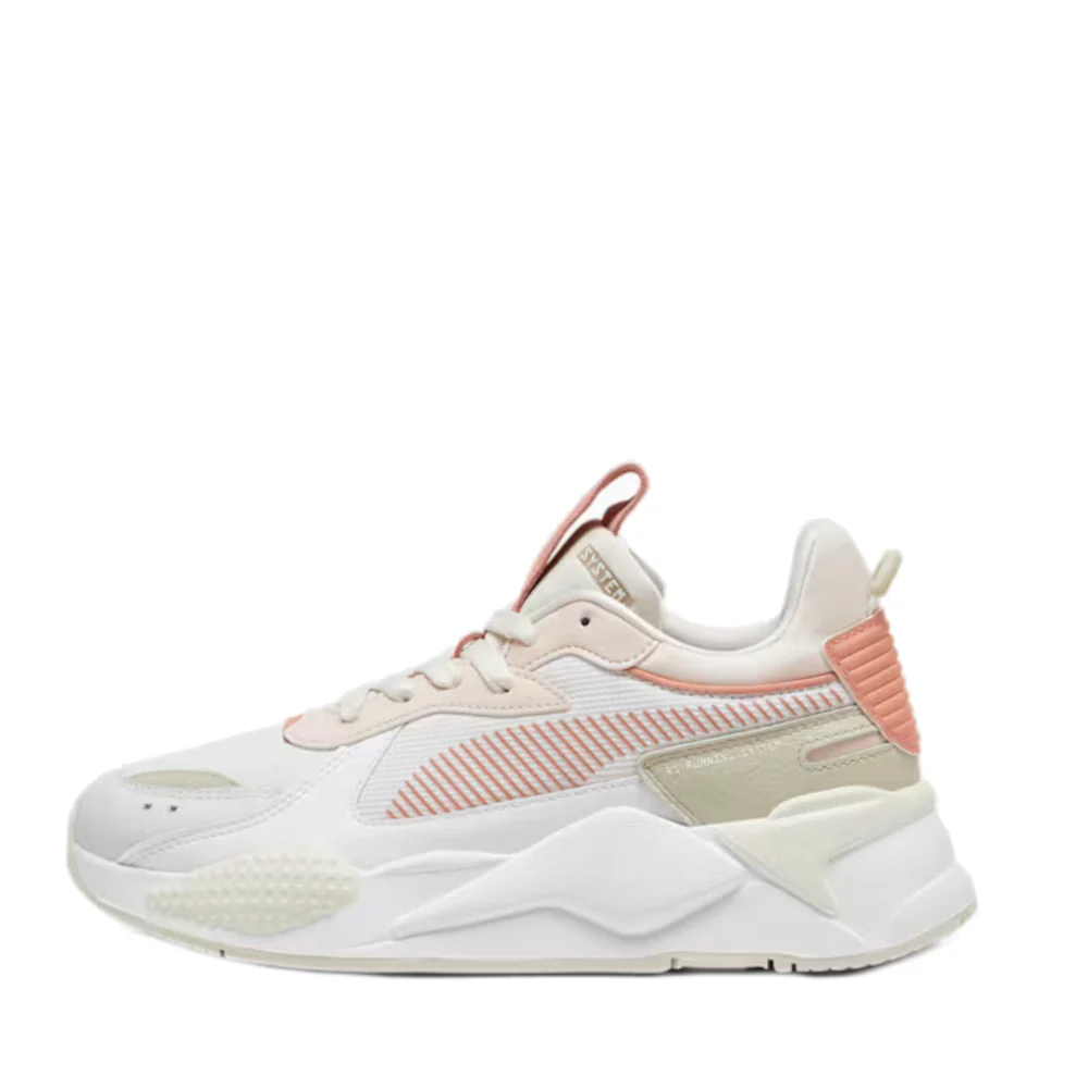 Puma Sneakers 393772-06 Wit - Afbeelding 3