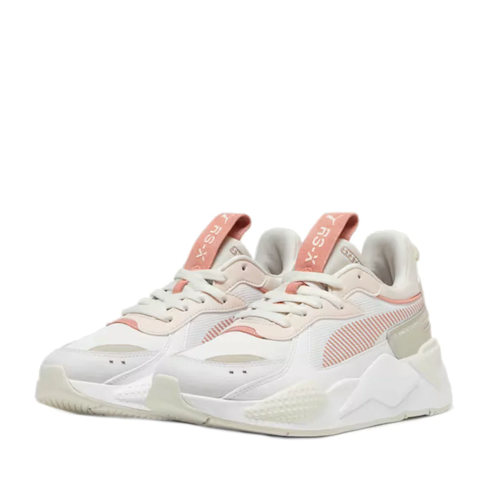 Puma Sneakers 393772-06 Wit - Afbeelding 4