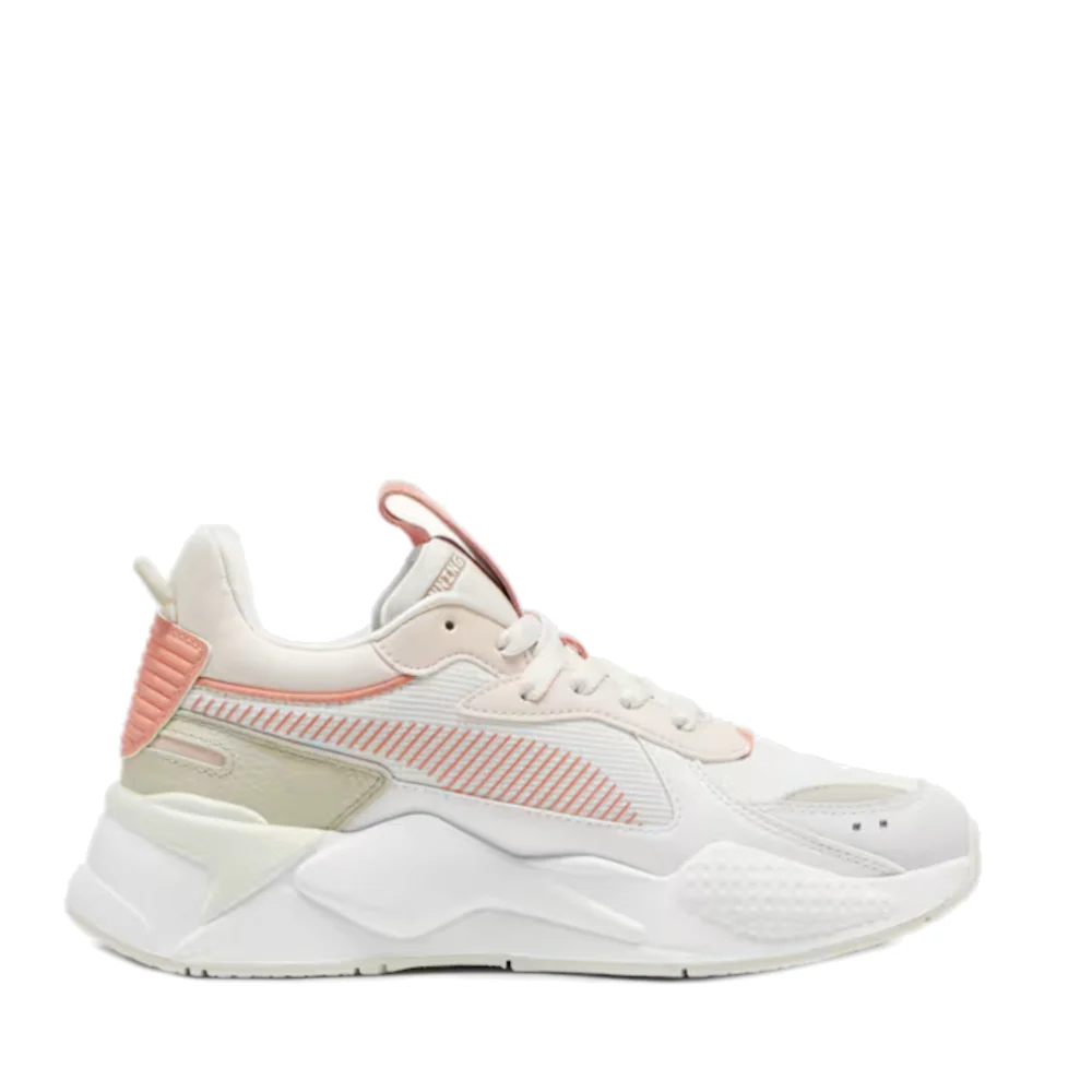 Puma Sneakers 393772-06 Wit - Afbeelding 2