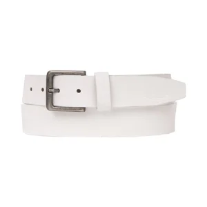Witte riem PS35