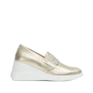 Wonders Instappers 6605 Platina