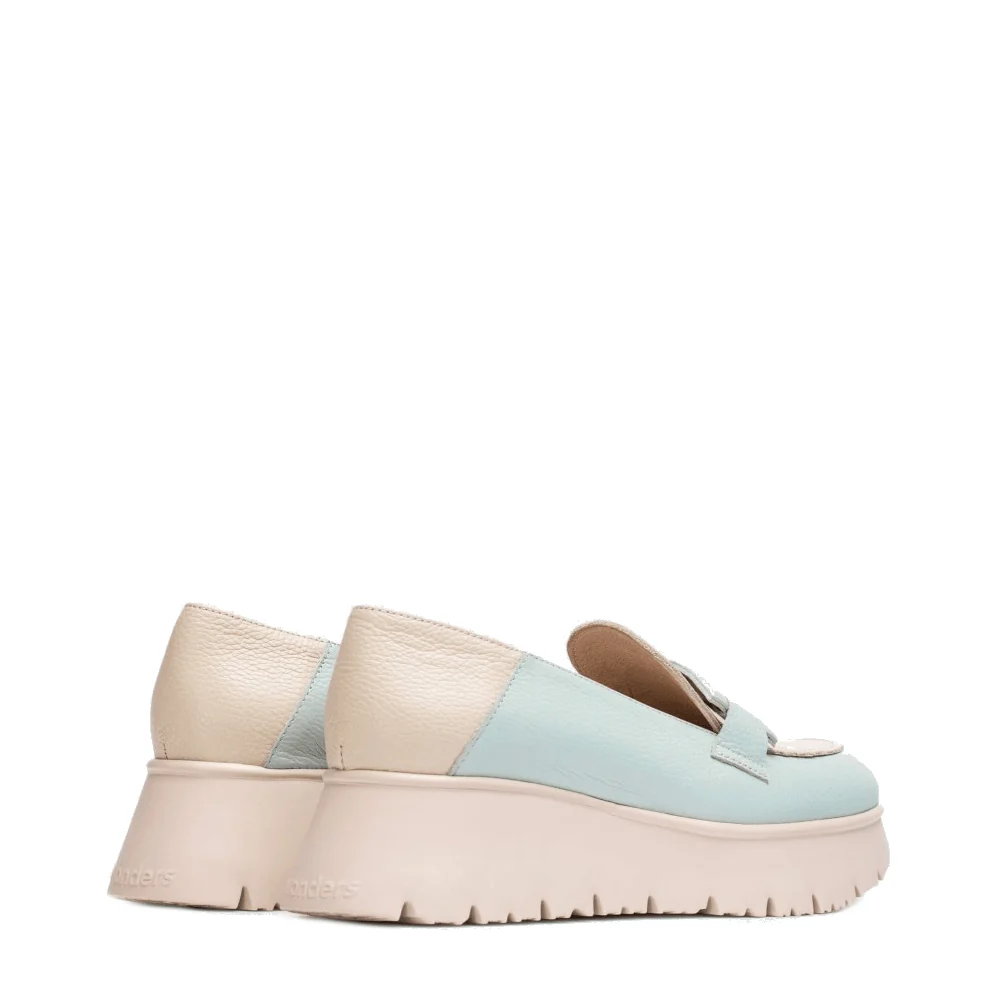 Wonders Instappers 7301 Licht Groen - Afbeelding 4