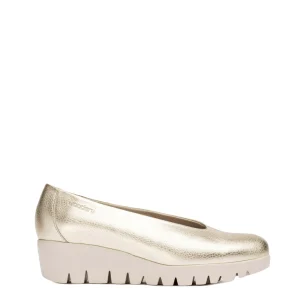 Wonders Instappers C-33100 Goud