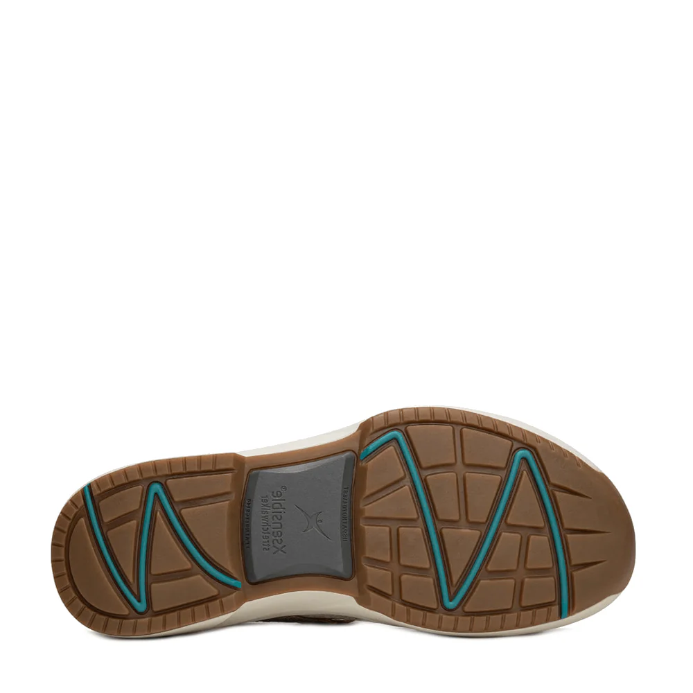 Xsensible Sandalen 30700.5.491 Champagne G-H - Afbeelding 4